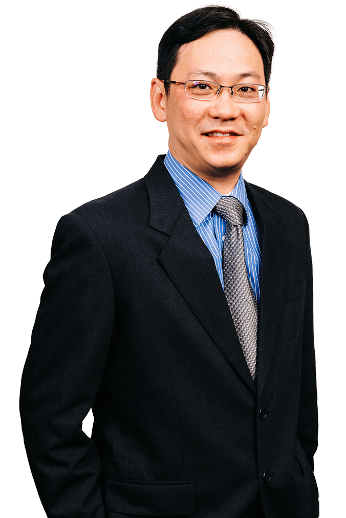 Colorectal Clinic Singapore