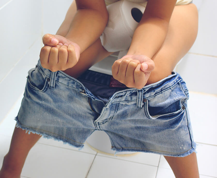 Colorectal Surgeon Singapore