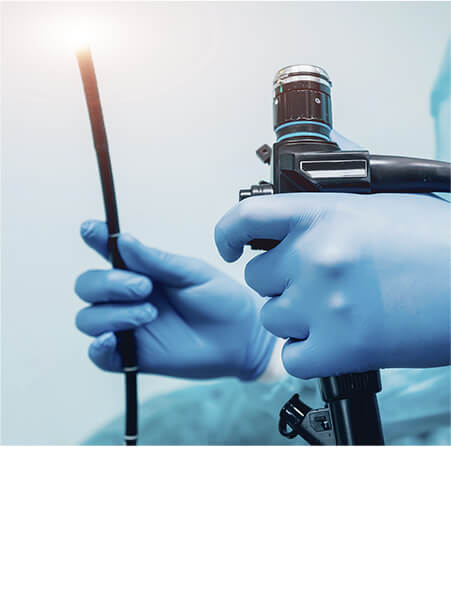 Colorectal Clinic in Singapore