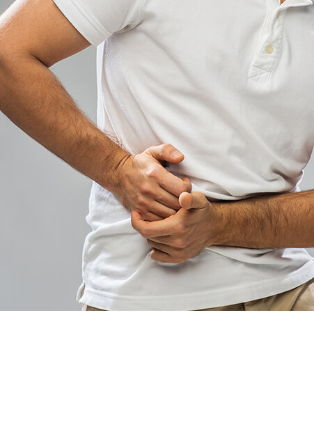 Singapore Colon Surgeon