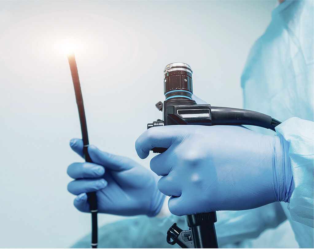 Kam Colorectal Services