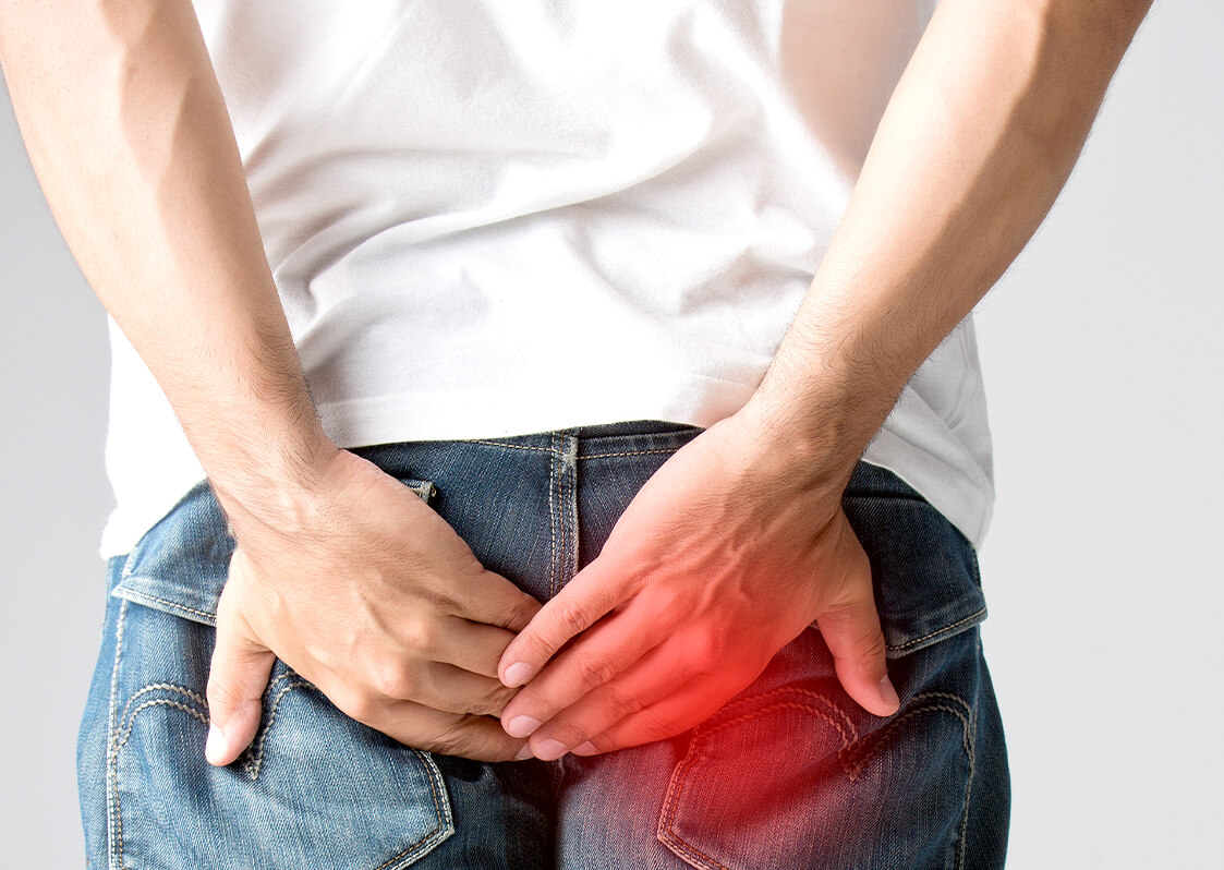 Our Colorectal Services