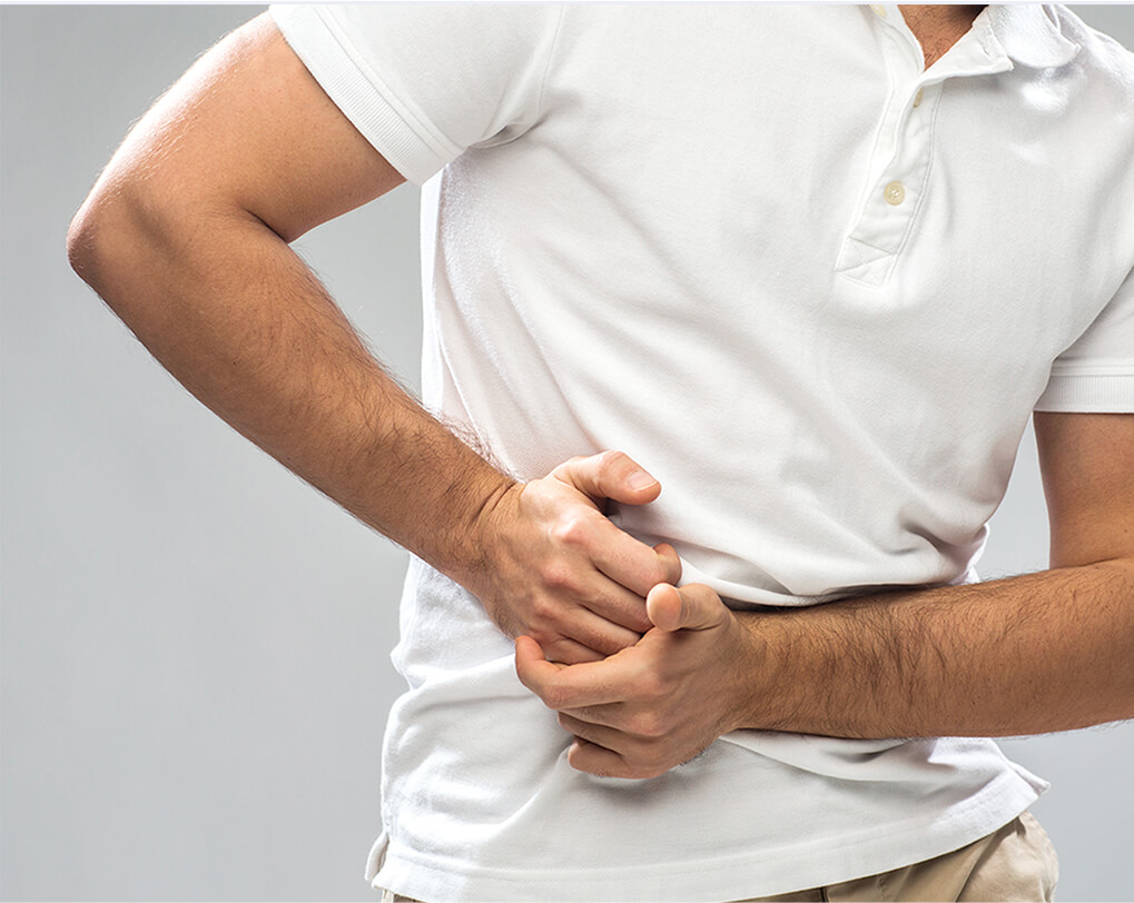 Services for Colorectal Diseases