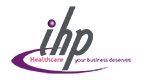 ihp Healthcare your business deserves